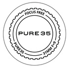 Pure35 Leather Film Camera Violet, analogový fotoaparát, focus free (1/120s, 31mm / F9.1)_obr3